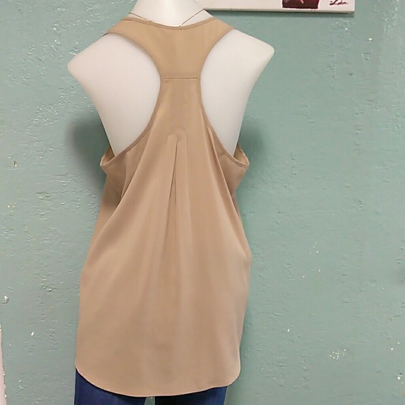 NWOT TOP FRENCHI. - Picture 2 of 6